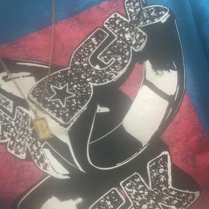 Meet your Posher, Donovan